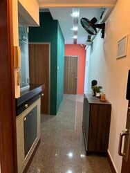 Eastpoint Green (D18), Condominium #550979771